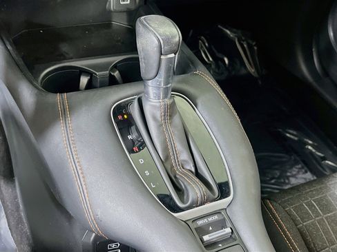 Used 2023 Honda HR-V Sport image 16