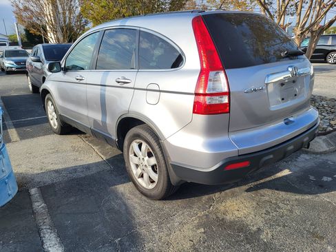 Used 2008 Honda CR-V EX-L image 6