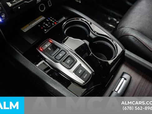 Used 2022 Honda Pilot Black Edition image 52