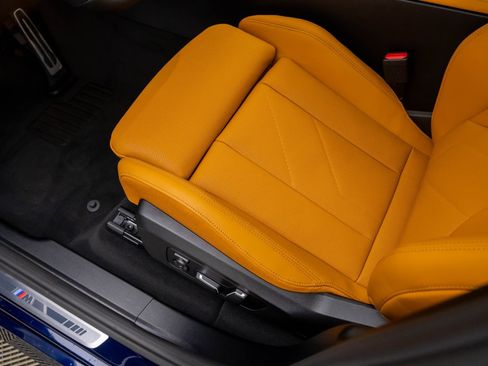 New 2026 BMW X3 M50 w/ Premium Package image 15