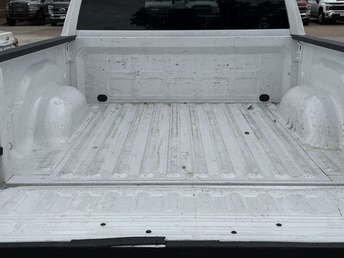Used 2022 RAM 1500 Tradesman w/ Chrome Plus Package RWD image 26