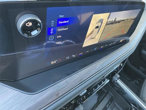 New 2025 Chevrolet Tahoe Premier image 15