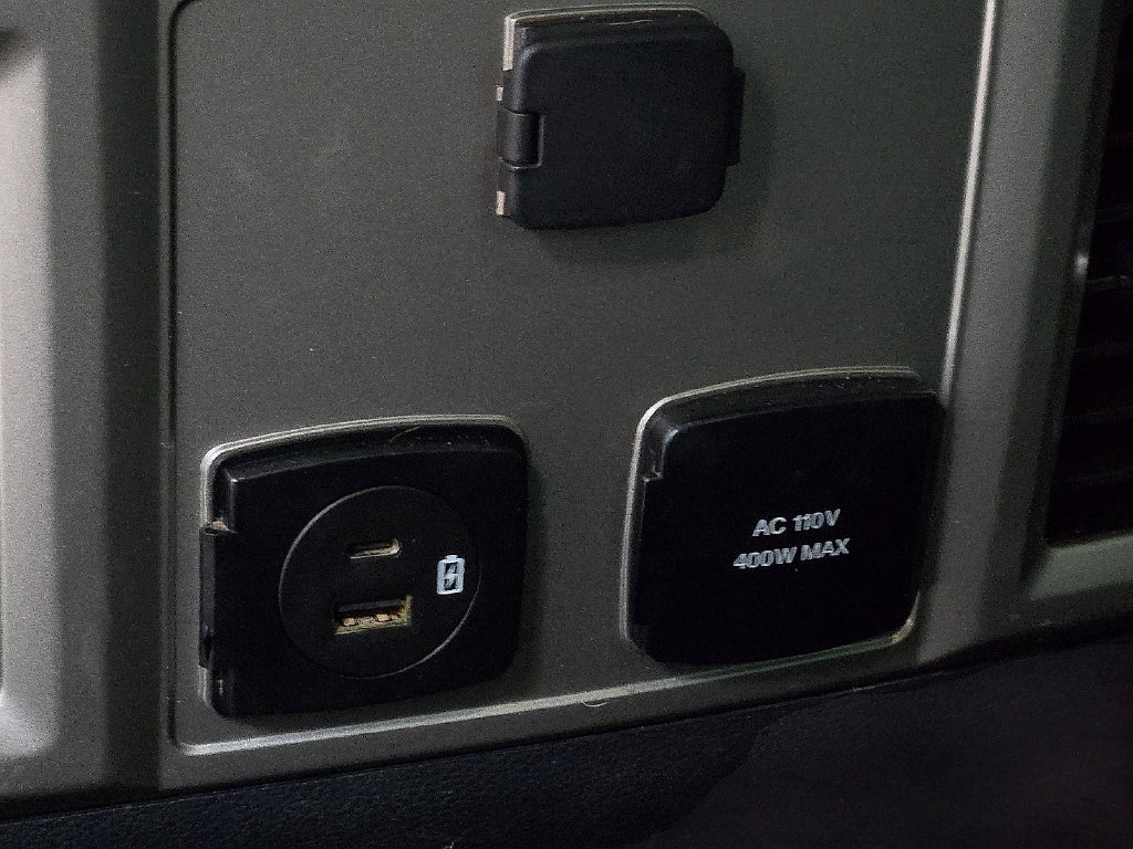 Used 2022 Ford F250 Lariat AWD/4WD image 9