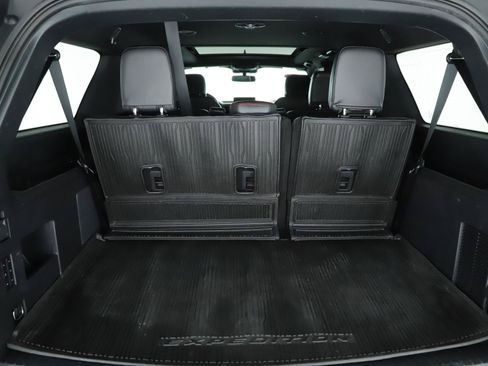 Used 2022 Ford Expedition Max Limited AWD/4WD image 22