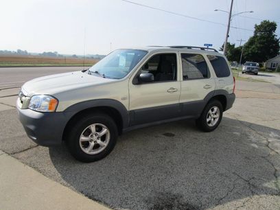Used 2006 MAZDA Tribute I