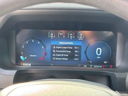 Used 2025 Ford F150 XL w/ Equipment Group 103A High image 14