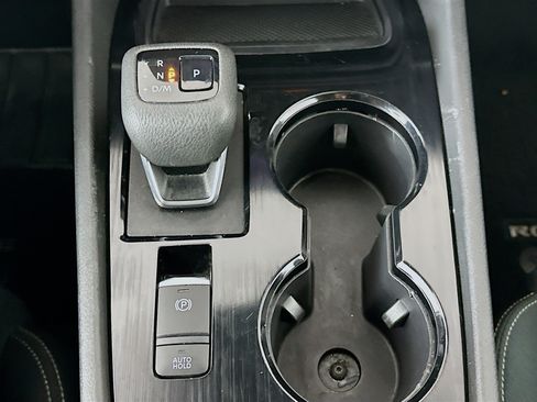 Used 2023 Nissan Rogue S FWD image 24
