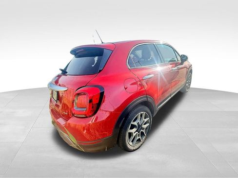Used 2022 FIAT 500X Trekking w/ Trekking Value Plus Package AWD/4WD image 2