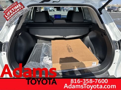 New 2026 Toyota Corolla Cross XLE image 7