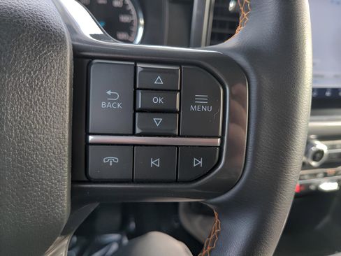 Used 2023 Ford F150 Tremor AWD/4WD image 42