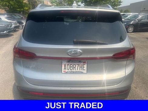 Used 2023 Hyundai Santa Fe SEL w/ Winter Weather Package image 5