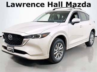 New 2025 MAZDA CX-5 AWD 2.5 S video 1