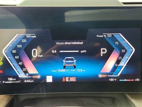 Used 2025 BMW X1 xDrive28i image 37