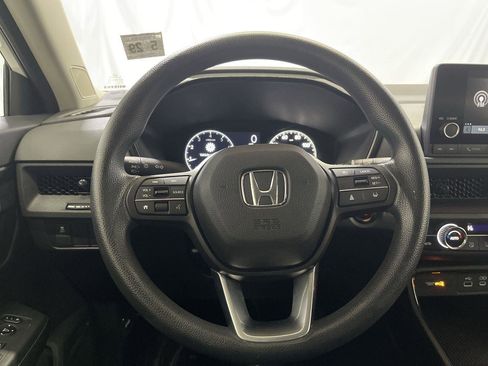 Certified 2024 Honda CR-V EX image 14