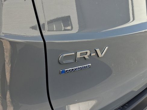 Used 2024 Honda CR-V Sport Touring image 24