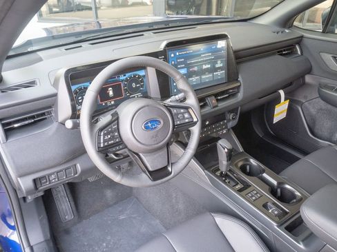 New 2026 Subaru Outback Limited XT image 9