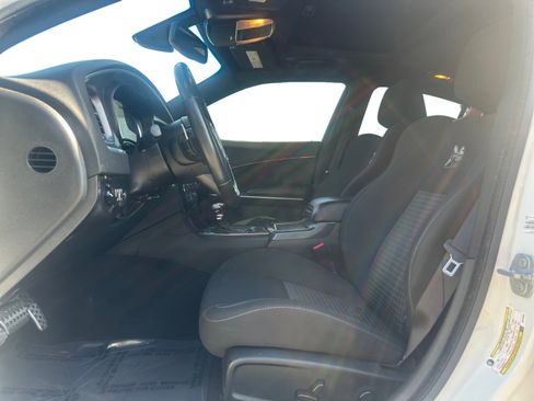 Used 2021 Dodge Charger Scat Pack image 9