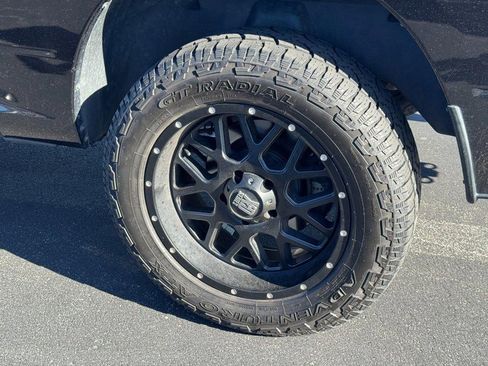 Used 2017 RAM 1500 Express image 7