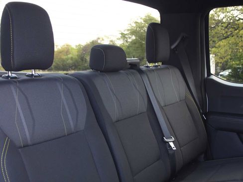Used 2024 Ford F150 STX AWD/4WD image 20