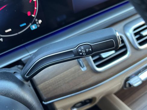New 2026 Mercedes-Benz GLE 450 4MATIC image 27