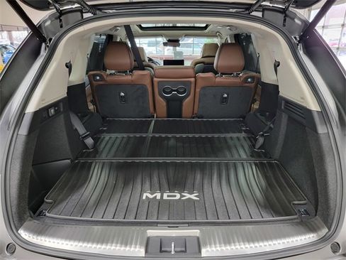New 2026 Acura MDX w/ Advance Package image 34