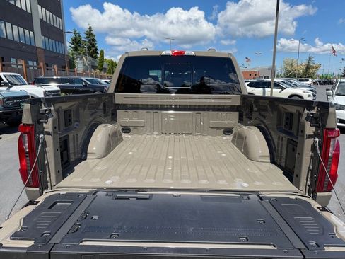 Used 2026 Ford F150 Tremor w/ Equipment Group 402B MID AWD/4WD image 22