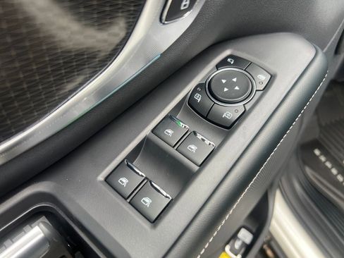 New 2026 Ford Expedition Platinum w/ Stealth Performance Package image 12