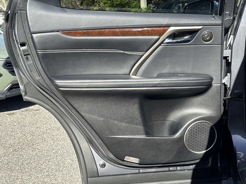 Used 2017 Lexus RX 350 FWD image 13