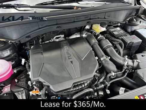 New 2026 Kia Sorento SX Prestige AWD/4WD image 40