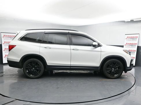 Used 2021 Honda Pilot Special Edition image 9