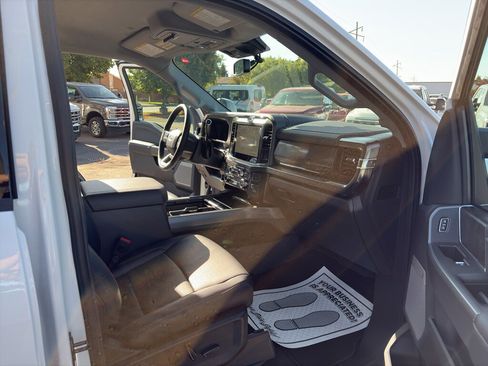 New 2026 Ford F350 Lariat w/ FX4 Off-Road Package image 35