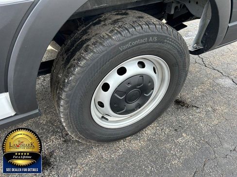 Used 2023 Ford Transit 150 Low Roof image 20