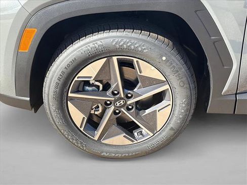 Used 2026 Hyundai Tucson SEL FWD image 10
