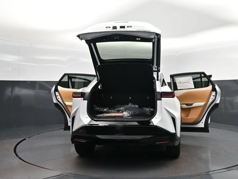 New 2026 Lexus RZ 350e 2WD image 51
