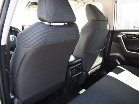 Certified 2024 Toyota RAV4 LE image 21