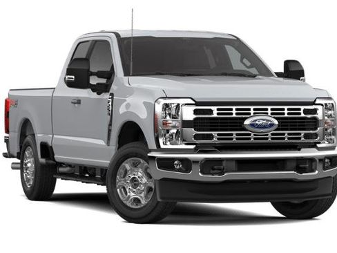New 2026 Ford F250 XLT w/ 360-Degree Camera Package AWD/4WD image 33