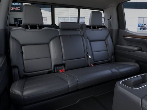 New 2026 GMC Sierra 1500 Denali w/ Denali Reserve Package RWD image 18