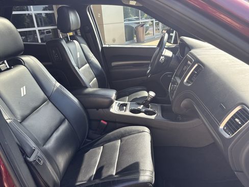 Used 2018 Dodge Durango Citadel AWD/4WD image 30