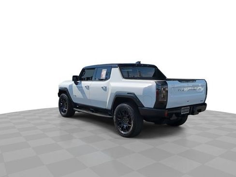 Used 2025 GMC Hummer EV 2X AWD/4WD image 7