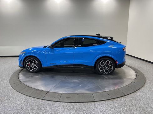 Used 2023 Ford Mustang Mach-E GT AWD/4WD image 9