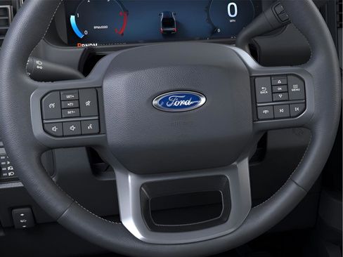 New 2026 Ford F250 Lariat image 12