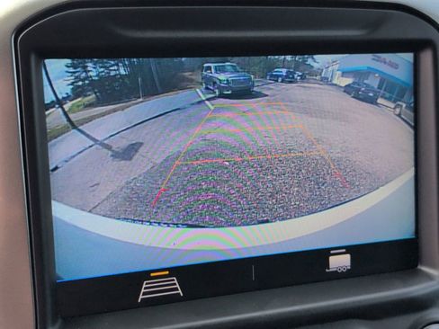 Used 2021 Chevrolet Silverado 1500 LT image 19