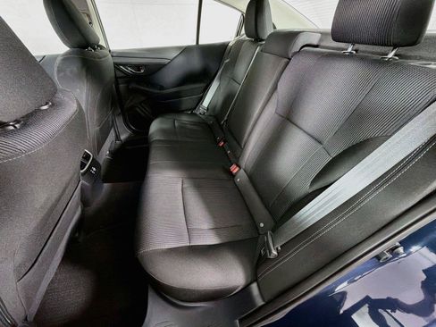 Used 2024 Subaru Legacy Premium AWD/4WD image 25