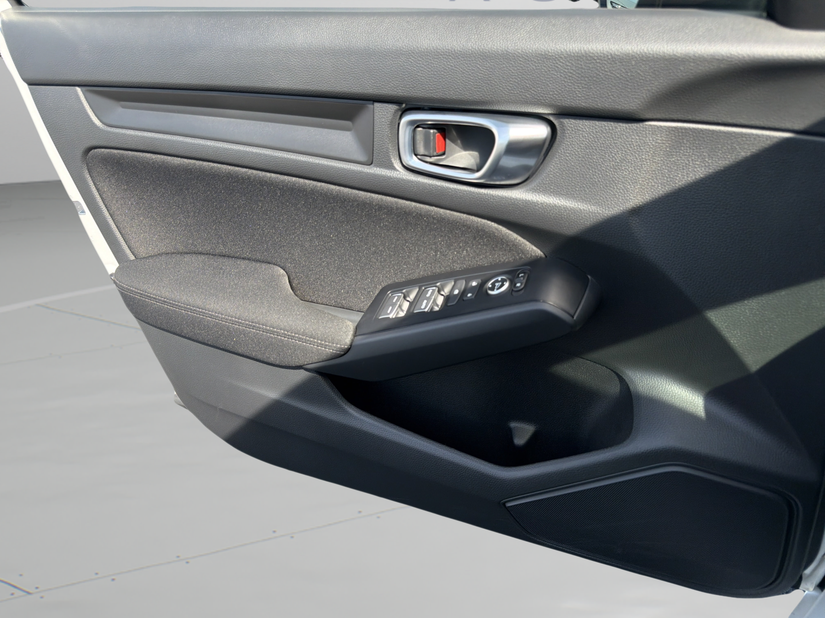 Certified 2026 Honda Civic Sport image 37