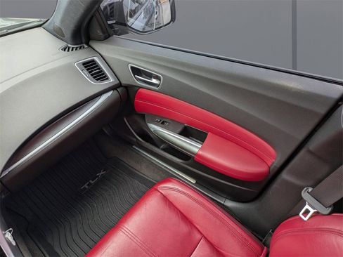 Used 2019 Acura TLX V6 w/ Technology & A-SPEC Pkg image 14