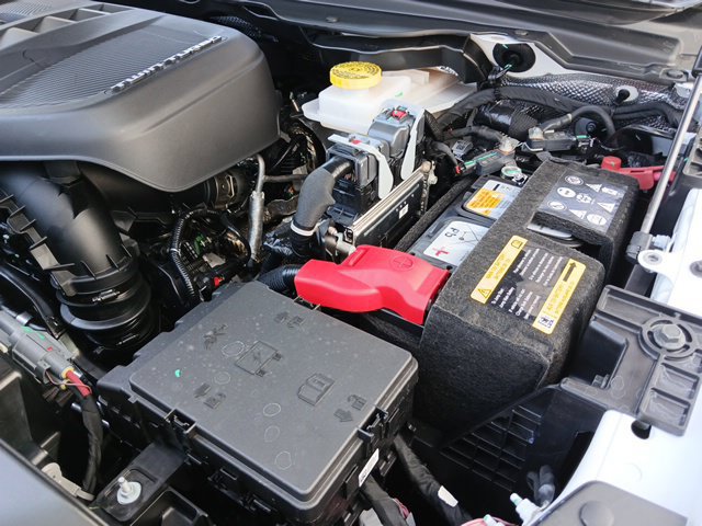 New 2026 RAM 1500 RHO w/ RHO Level 1 Equipment Group AWD/4WD image 71