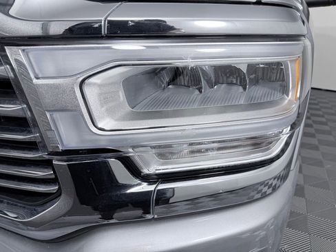 Used 2024 RAM 2500 Laramie w/ Safety Group image 26