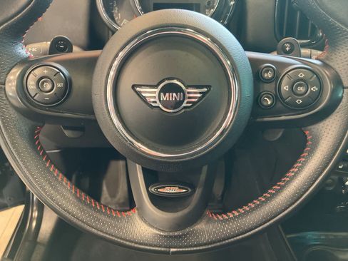 Used 2019 MINI Cooper Countryman S AWD/4WD image 17
