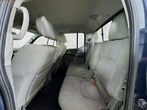 Used 2019 Nissan Frontier SV RWD image 23