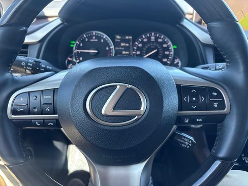 Used 2016 Lexus RX 350 FWD w/ Luxury Package image 23